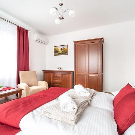 Topaz Apartmanhazak קסזטלי מראה חיצוני תמונה