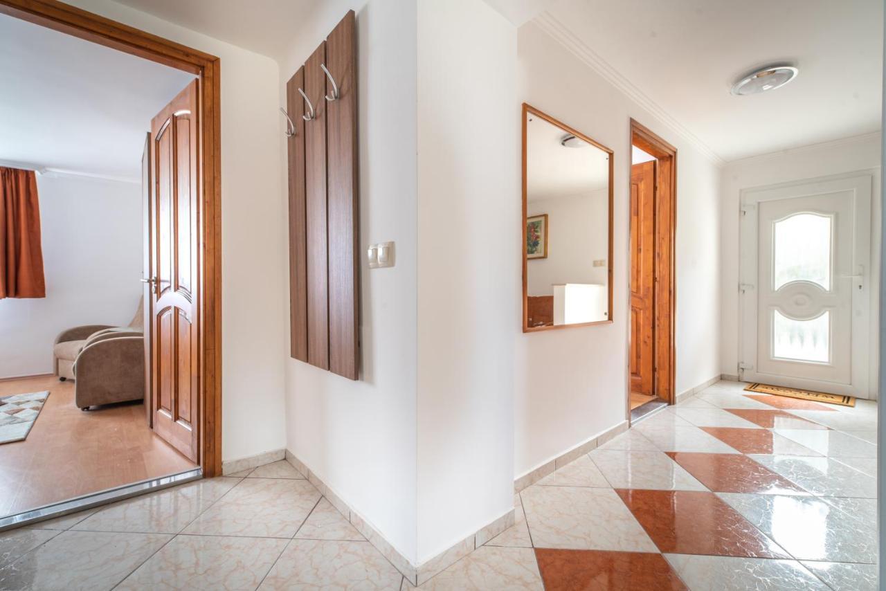 Topaz Apartmanhazak קסזטלי מראה חיצוני תמונה