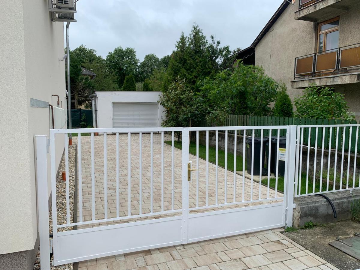 Topaz Apartmanhazak קסזטלי מראה חיצוני תמונה